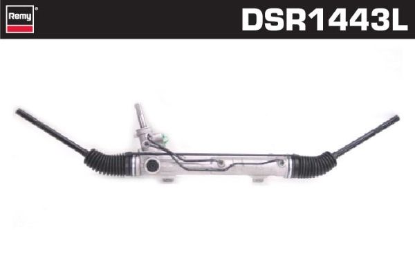 DELCO REMY Rooliajam DSR1443L